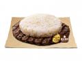 バーガーキング(R) から、直接炎で焼かれた直火焼きの