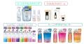 発売35周年！ヘアスタイリング剤専門ブランド「プロス