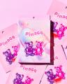 しなこがフルプロデュースするブランド〈 Pinaco(ピナ