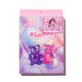 しなこがフルプロデュースするブランド〈 Pinaco(ピナ