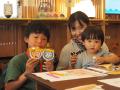 【イベントレポート】こども食堂と共催した親子で楽し