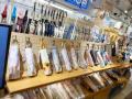【傘POP UP】(株)サントス、名古屋駅地下にて傘のポッ