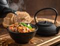 国産アーモンドの甘みのある味わいや香りに和食に関わ