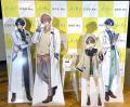 【イベントレポート】あなたに寄り添うAIキャラクター