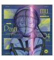 『MILGRAM -ミルグラム-』「ムウ」直筆サイン入りCDの