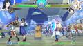 ＜2D対戦格闘ゲーム『AQUAPAZZA』がSteamで本日発売。
