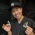【DMM.make 3Dプリント】元ロードオブメジャー「松本