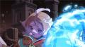 『リミットゼロ ブレイカーズ』多様なキャラクターが