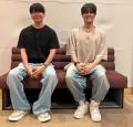【CV：花江夏樹＆八代拓】『ホストと社畜』3巻発売を