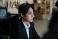 キム・ヒョンジュン主演、日韓合作ドラマ「彼女のいな