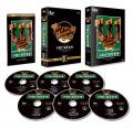 『ロアルド・ダール劇場／予期せぬ出来事』Blu-ray BO