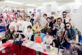 【第１弾「くるり」9/26（金）配信】 「tiny desk con