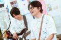 【第１弾「くるり」9/26（金）配信】 「tiny desk con