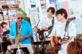 【第１弾「くるり」9/26（金）配信】 「tiny desk con