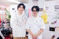 【第１弾「くるり」9/26（金）配信】 「tiny desk con