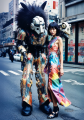 【WALL_alternative】中村直人・草野絵美・松田将英に
