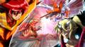 『バトルスピリッツ ブレイヴ』が9月26日(金)より、Yo