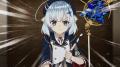 TVアニメ『公女殿下の家庭教師』、 最終話となる第12
