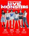 『BABYMONSTER 