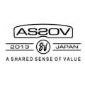 【10/3(金) 抽選販売受付開始】AS2OV × NODELdesign 