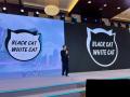 Black Cat White Cat Music、中国広告界の権威団体「C