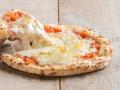 トロ～リとろける4種のチーズが奏でる贅沢な味わい─「