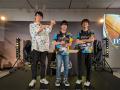 ODDPLAN所属・おらりん選手、西日本最大級のeスポーツ