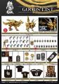 大人気特撮シリーズ「牙狼＜GARO＞」の展覧会「牙狼＜
