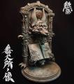 大人気特撮シリーズ「牙狼＜GARO＞」の展覧会「牙狼＜