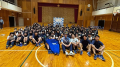 瑞穂警察署「1日警察署長」(#13 須田侑太郎選手)