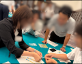 関西学生就職指導研究会(関就研)様：2025年度夏季研修