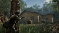 『METAL GEAR SOLID Δ: SNAKE EATER』“かくれんぼの駆