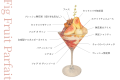 “蜜のような甘さに酔う”【THE NEW NORMAL】無花果尽く