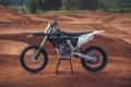 トライアンフから2026年モデル「新型TF 450-X」発表の