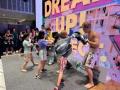 【開催報告】武尊が立ち上げた「DREAM UP! PROJECT.」
