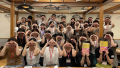 資産運用EXPO夏【大阪】で二度の登壇。会場は満席、立