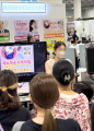 資産運用EXPO夏【大阪】で二度の登壇。会場は満席、立