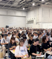 資産運用EXPO夏【大阪】で二度の登壇。会場は満席、立