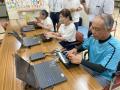 全国自治体で最初：亀岡市：「ゲーム」ではないシニア