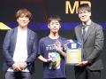 学生クリエイターのゲーム制作コンテスト「Indie Game