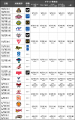 10/29(水)～11/10(月) ホームゲームチケット価格決定