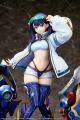 「AXGRIT」のオリジナル衣装で「宝多六花」が1/7スケ