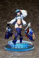 「AXGRIT」のオリジナル衣装で「宝多六花」が1/7スケ