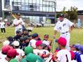 DAAAMO×名球会×JCI『BASEBALL LOVE』大阪で開催！レジ