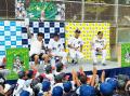 DAAAMO×名球会×JCI『BASEBALL LOVE』大阪で開催！レジ