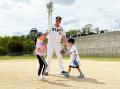 DAAAMO×名球会×JCI『BASEBALL LOVE』大阪で開催！レジ