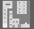 日吉駅から徒歩２分で24時間営業のコワーキングスペー