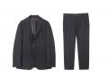 MEN'S BIGI × COLE HAAN 別注アイテムが一斉販売開始