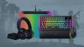 【Razer】戦場の興奮を極限まで：Razer Sensa HDハプ