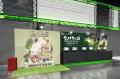 黒柴犬と共に旅するインディーゲーム『モノノケの国』